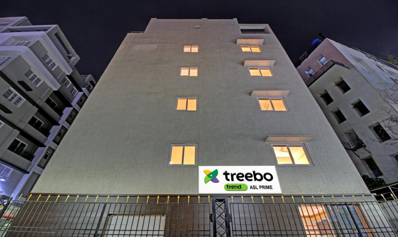 Treebo Asl Prime, Near Ballygunge Railway Station Calcutá Exterior foto